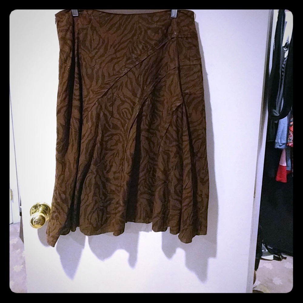 Skirt